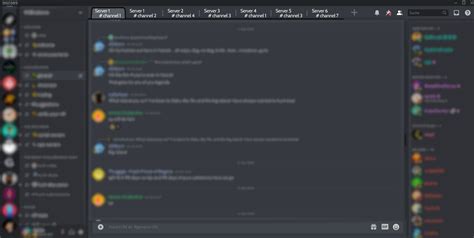 atabs discord|ChannelTabs .